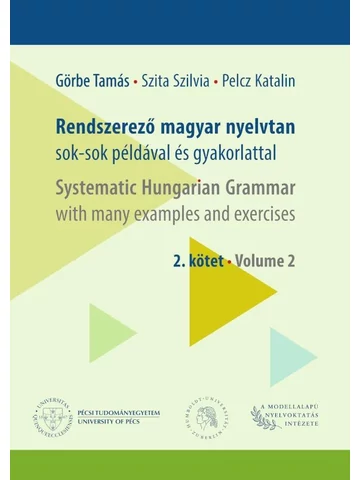 Rendszerező magyar nyelvtan