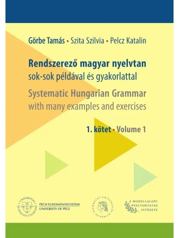 Rendszerező magyar nyelvtan