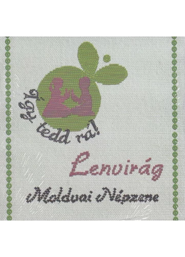 Lenvirág - Zenei CD