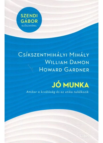 Jó munka