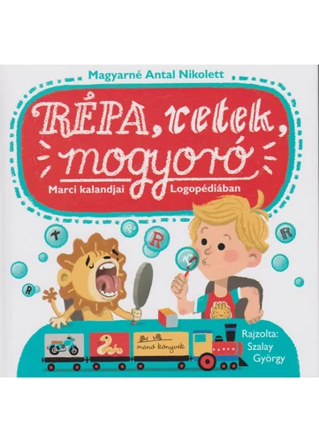 Répa, retek, mogyoró