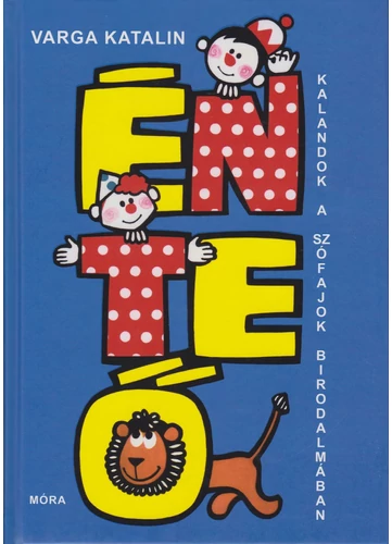 Én, te, ő