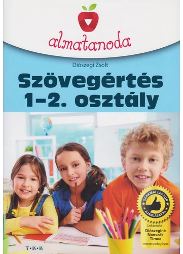 Szövegértés 1-2. osztály