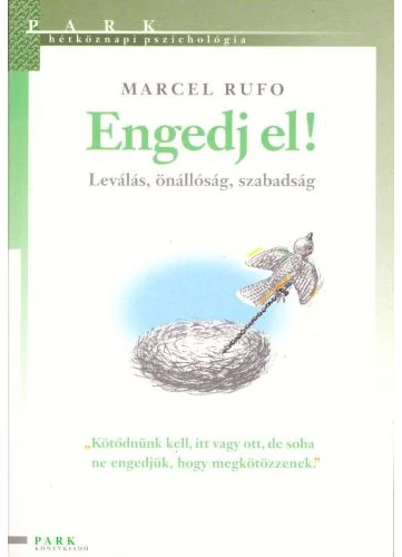 Engedj el! tankönyv borító - Selma H. Fraiberg