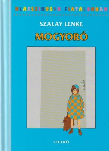 Mogyoró