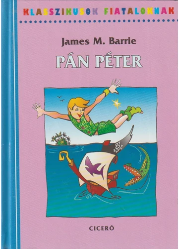 Pán Péter