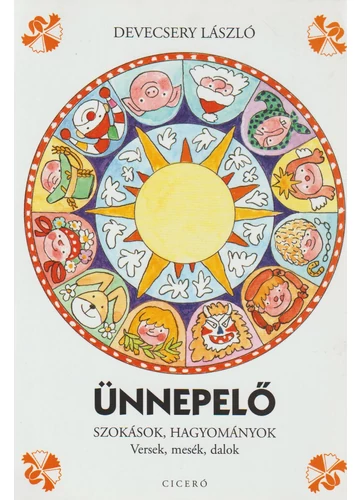 Ünnepelő