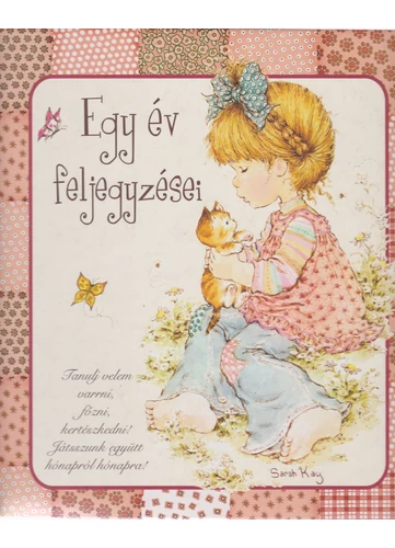 Egy év feljegyzései