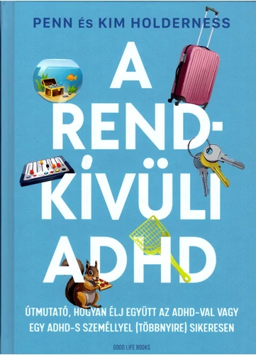A rendkívüli ADHD