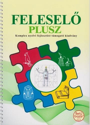 Feleselő plusz