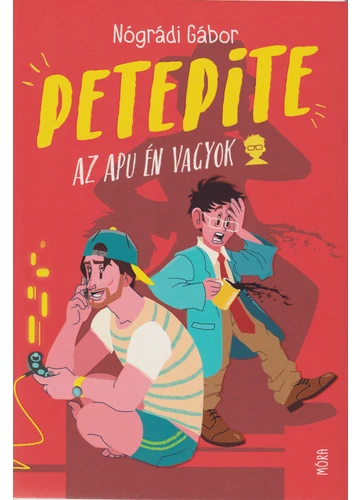 Petepite Az apu én vagyok