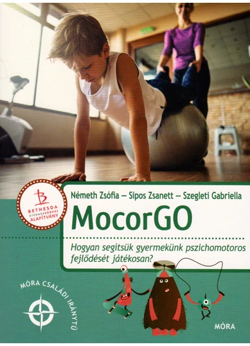 MocorGO