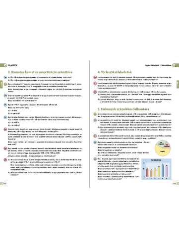 100% - Minden, amit a százalékszámításról tudni érdemes (MS-3262)
