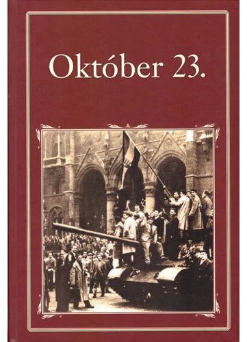Októbert 23.