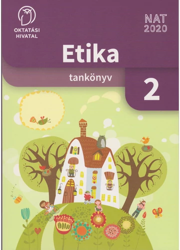Etika 2. tankönyv (OH-ETI02TA)