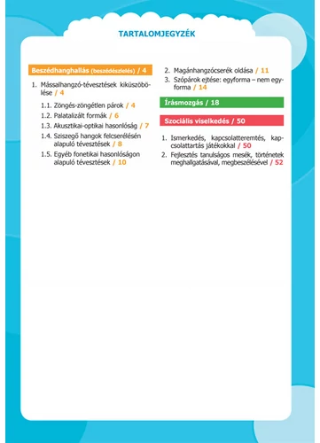 Az eredményes iskolakezdésért 2. (PD-932)