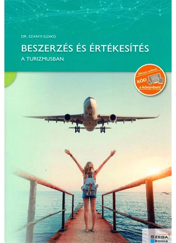 Beszerzés és értékesítés a turizmusban (GS-8-05)