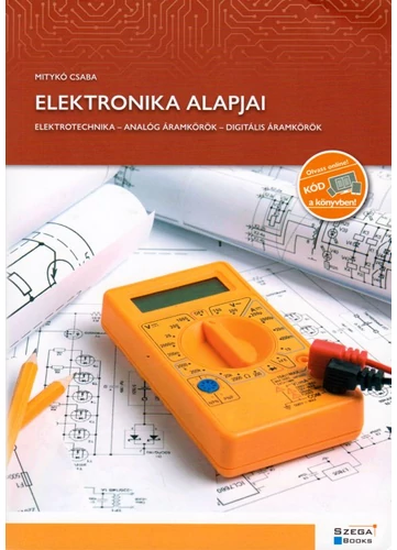 Elektronika alapjai (GS-7-03)