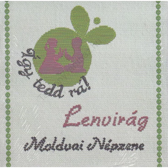 Lenvirág - Zenei CD
