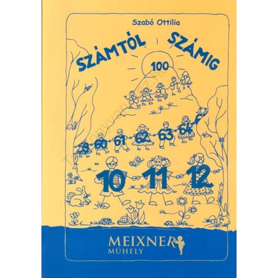 Számtól számig I.