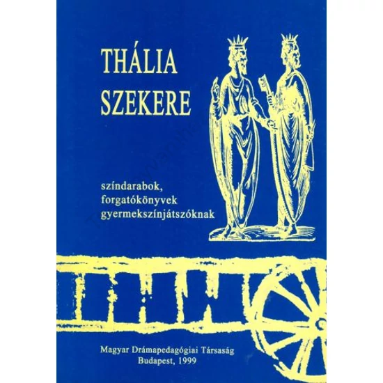 Thália szekere