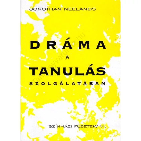 Dráma a tanulás szolgálatában 