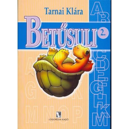 Betüsuli 2.