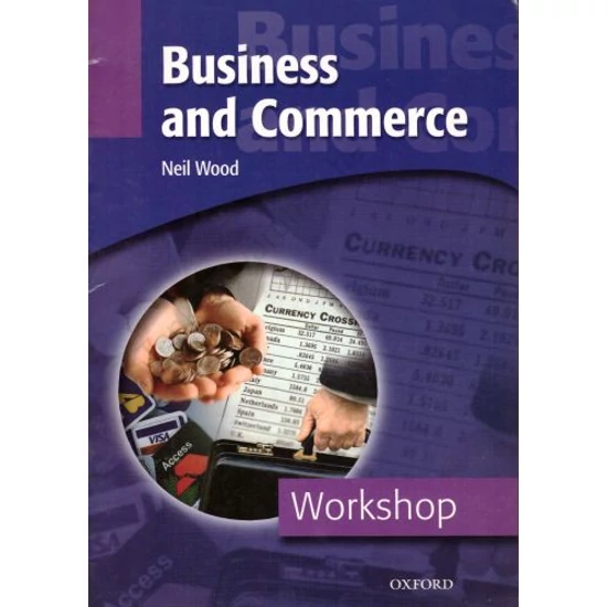 Business and Commerce