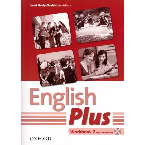 English Plus 2. Workbook (OX-4748773)