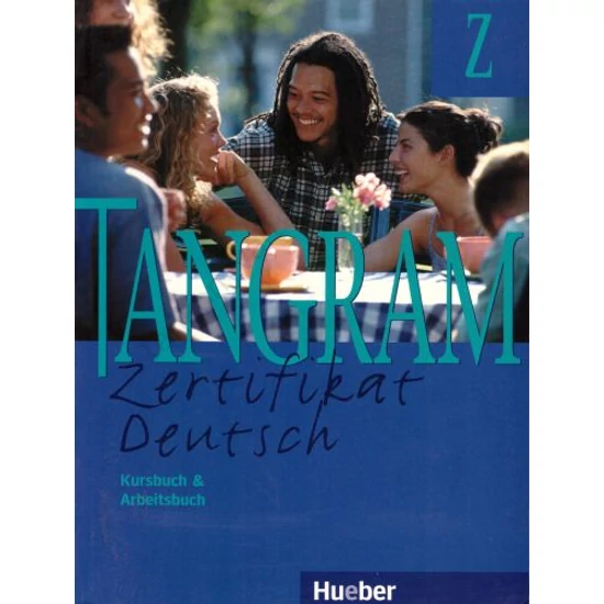 Tangram Zertifikat Deutsch  