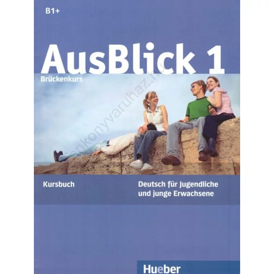 Ausblick 1 Brückenkurs Kursbuch 