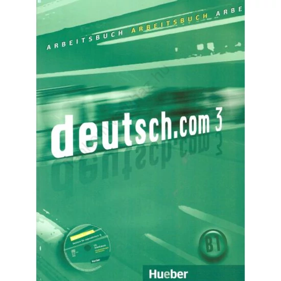 deutsch.com 3. munkafüzet (HV-282-11660)