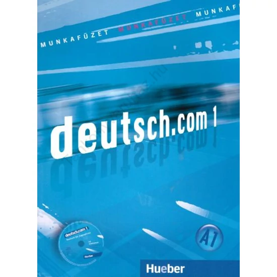 deutsch.com 1. munkafüzet (HV-269-251658)