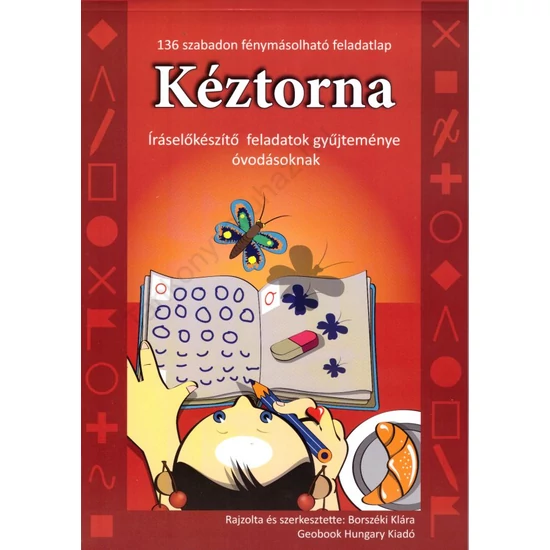 Kéztorna