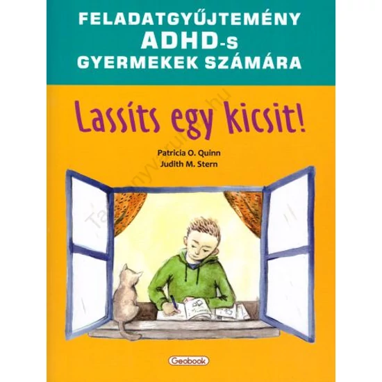 Lassíts egy kicsit!