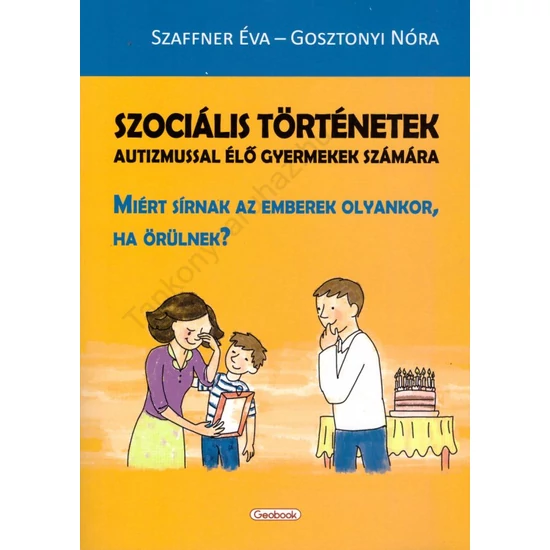 Szociális történetek