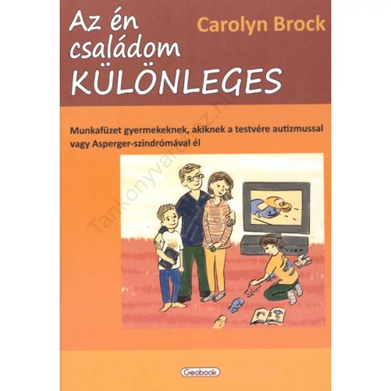 Az én családom különleges