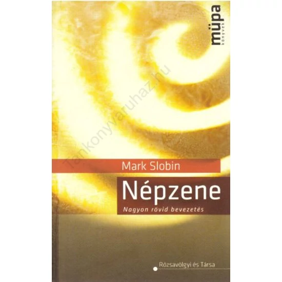 Népzene