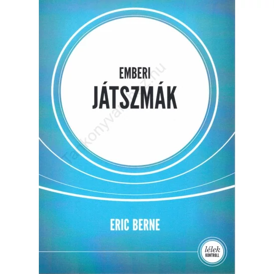 Emberi játszmák