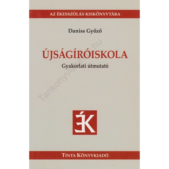 Újságíróiskola