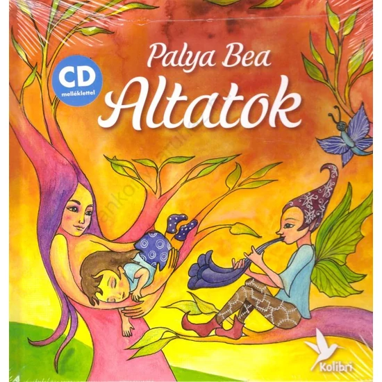 Palya Bea: Altatok