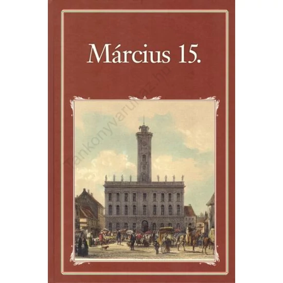 Március 15.