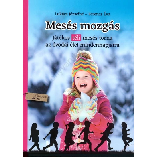 Mesés mozgás - tél