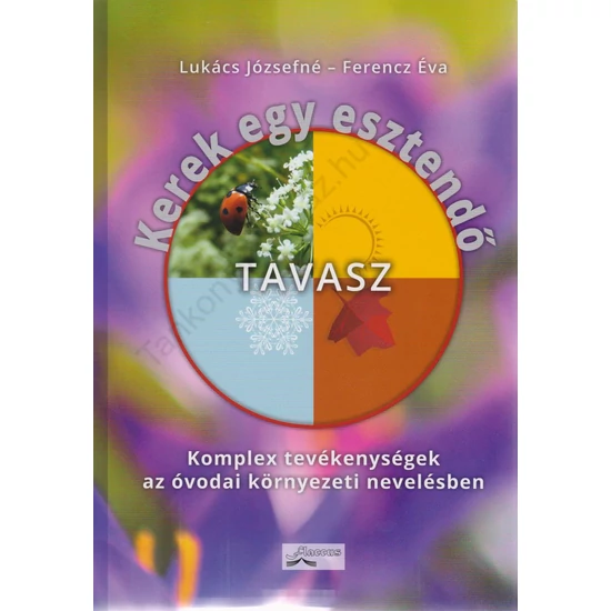 Kerek egy esztendő- Tavasz