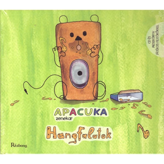 Hangfalatok