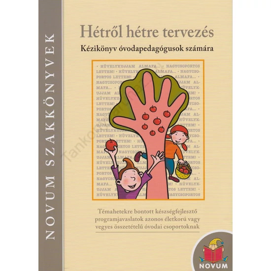 Hétről hétre tervezés