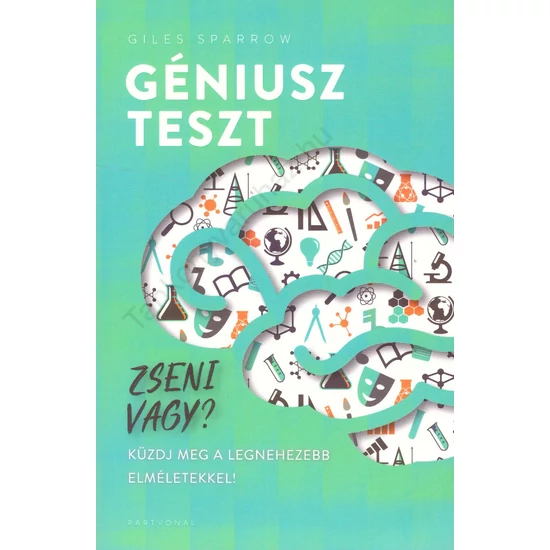 Géniusz teszt