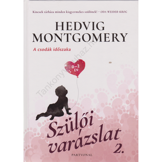 Szülői varázslat 2.