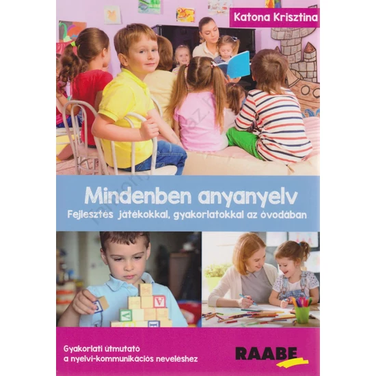 Mindenben anyanyelv