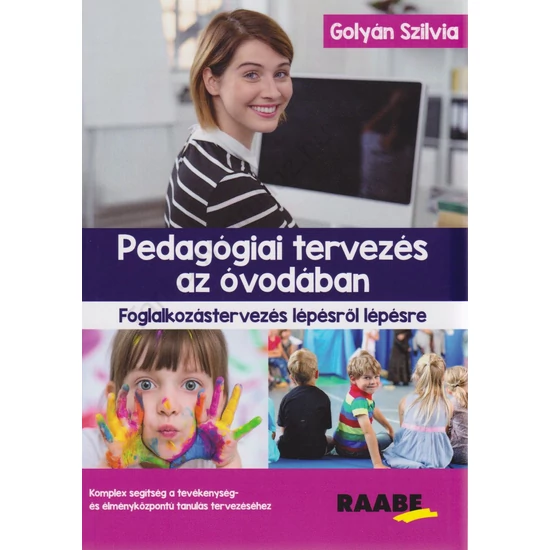 Pedagógiai tervezés az óvodában